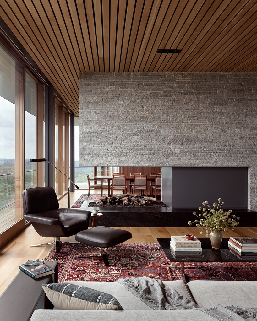 alterstudio city park residence