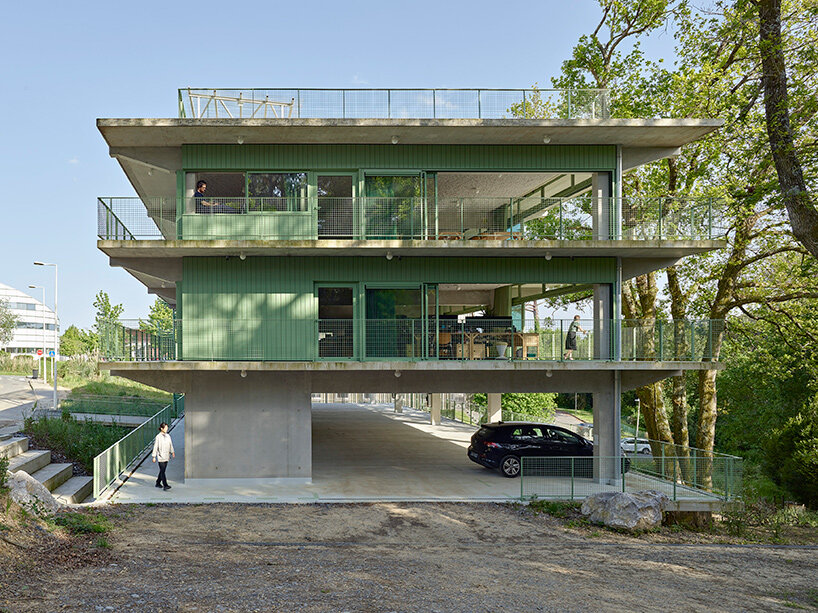 collectif encore wikicampers