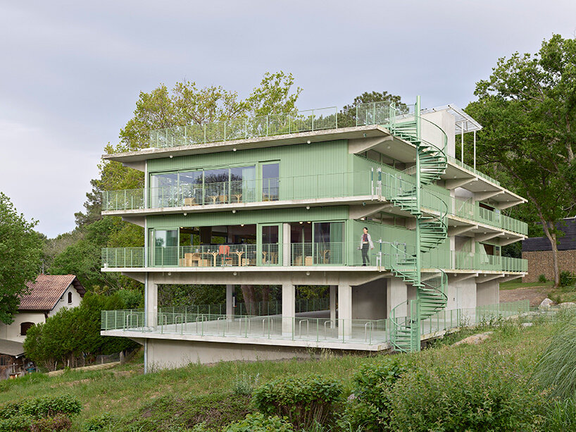 collectif encore wikicampers