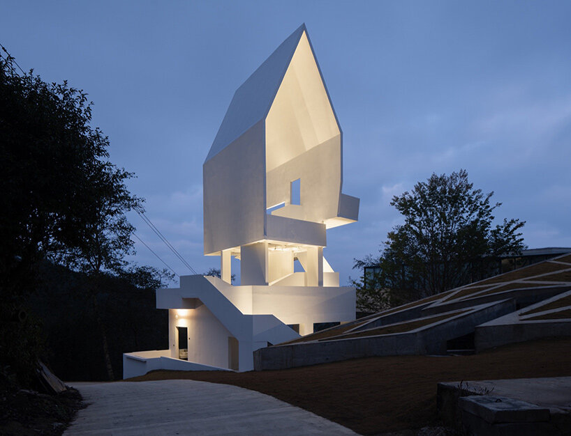 kong xiangwei studio