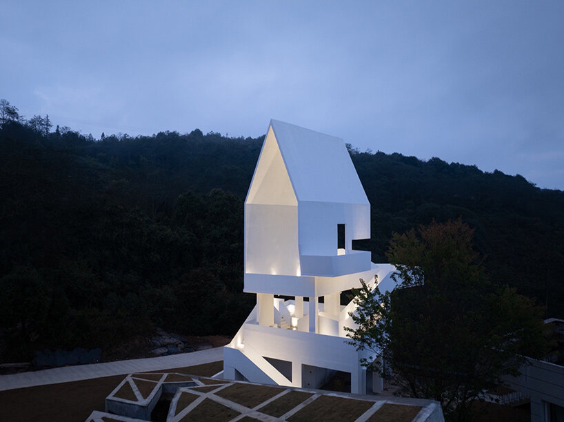 kong xiangwei studio