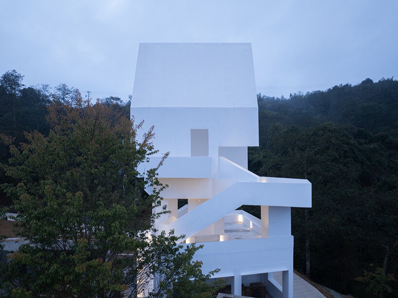 kong xiangwei studio