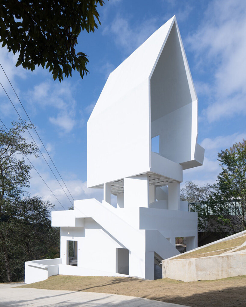 kong xiangwei studio