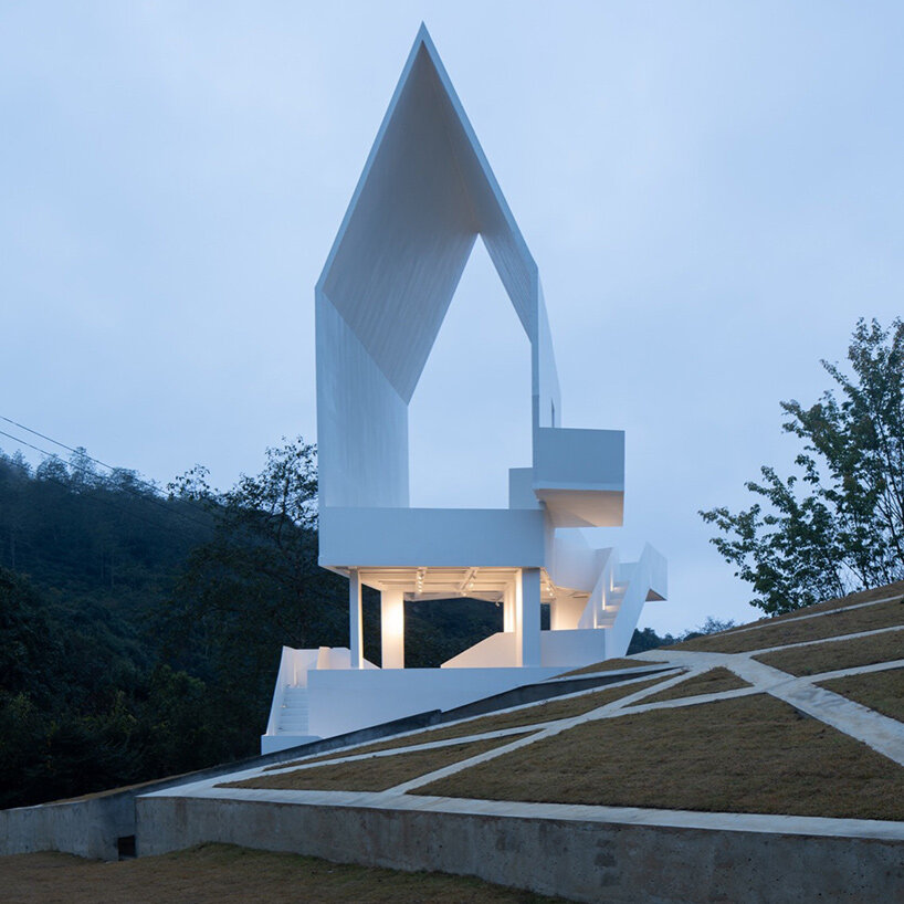 kong xiangwei studio