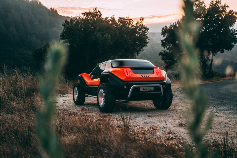 meyers manx off-roader