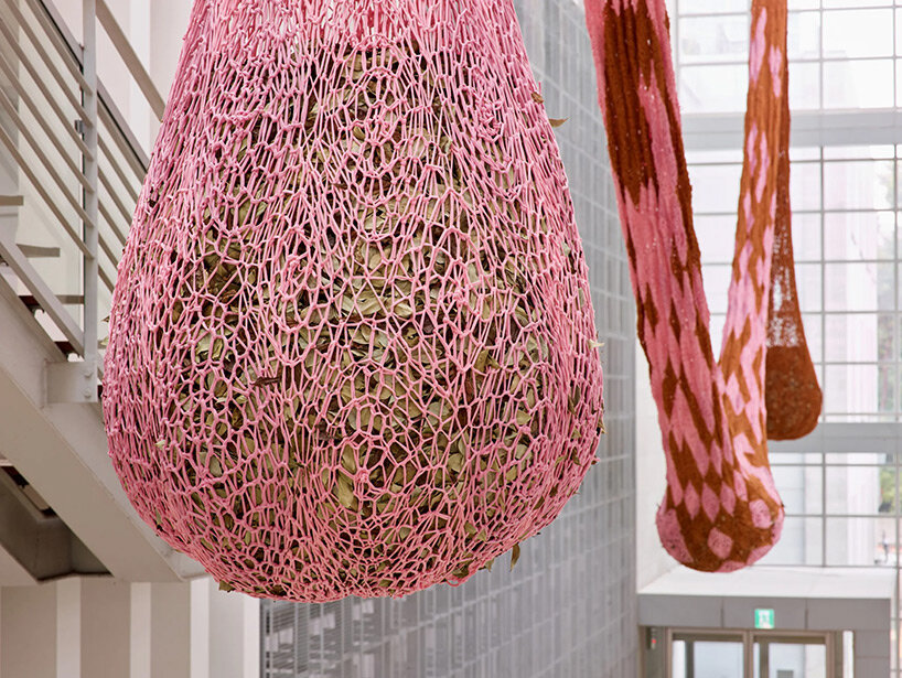 ernesto neto seoul