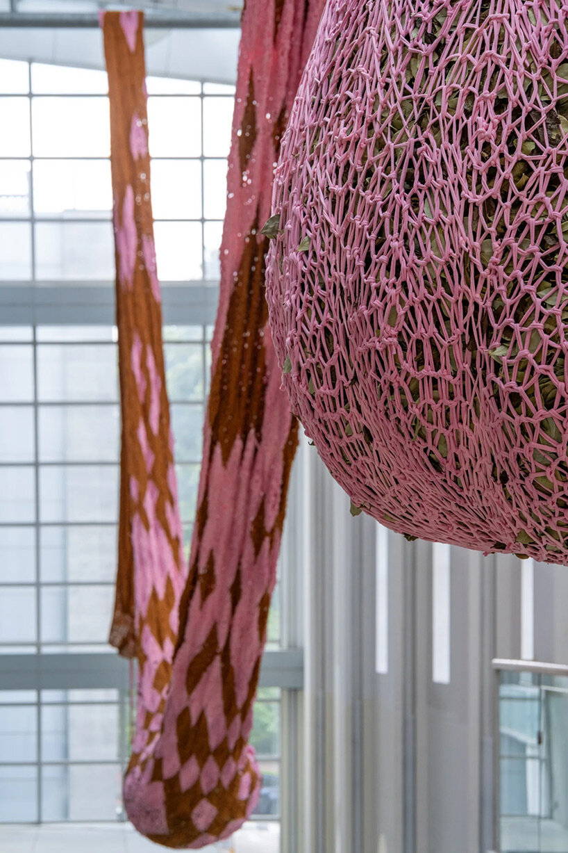 ernesto neto seoul