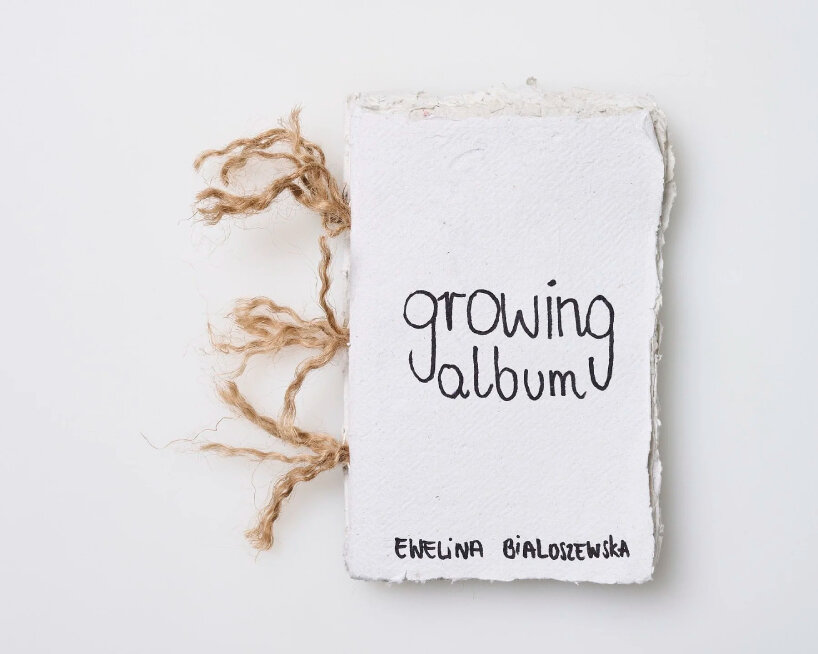 ewelina bialoszewska photo book