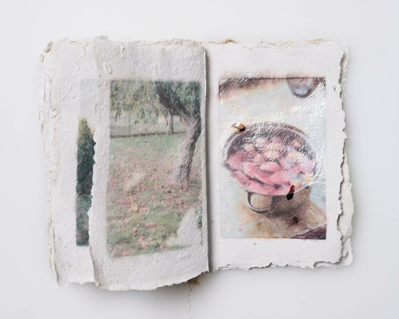 ewelina bialoszewska photo book