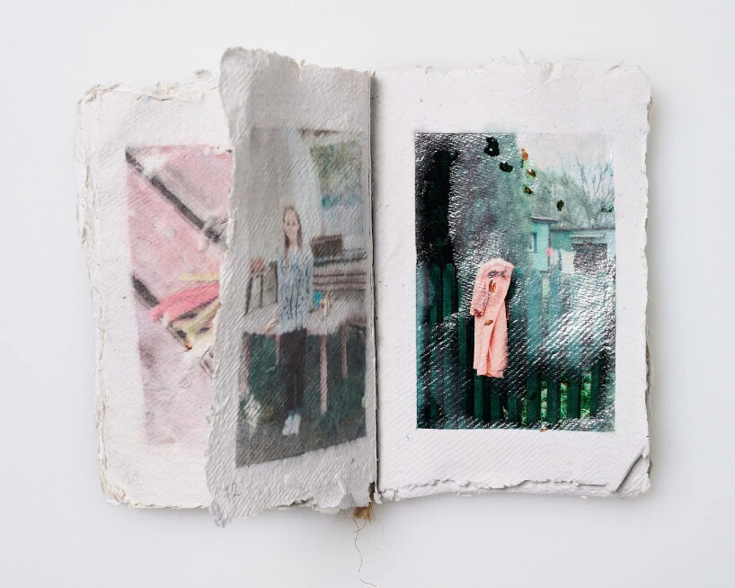 ewelina bialoszewska photo book