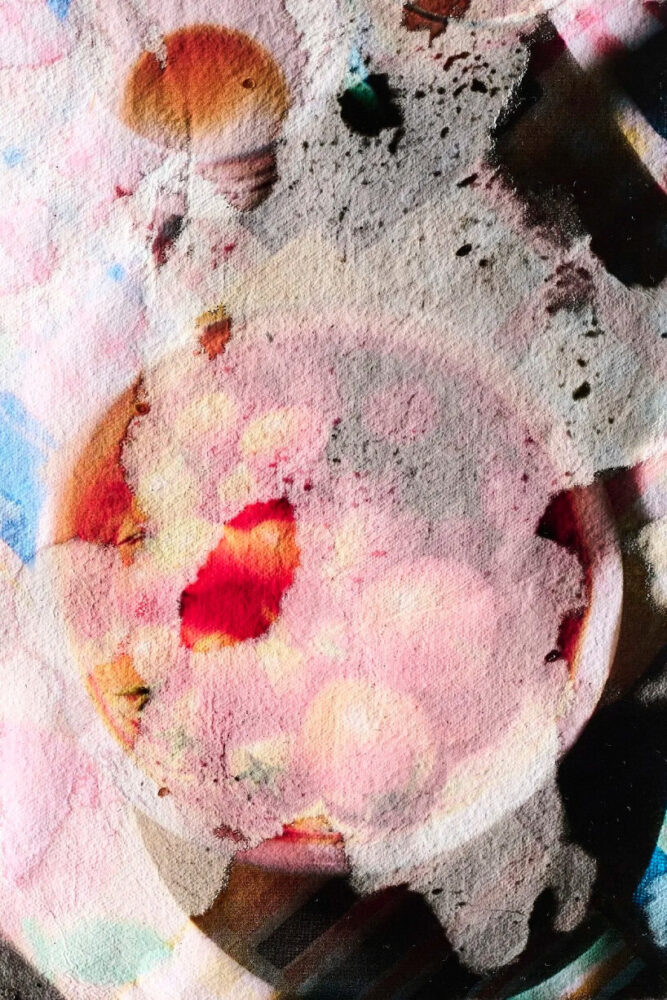 the growing process takes several weeks to months