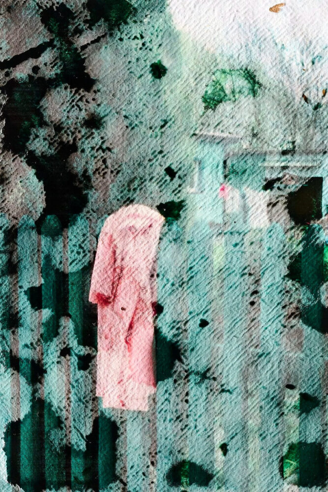 the paper production process requires careful timing