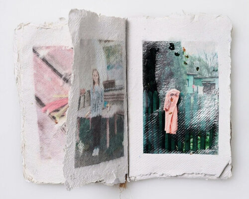 تضيف Ewelina Bialoszewska البذور إلى كتاب صورها المزروع 2 ewelina bialoszewska seeds photo book plant growing album designboom 700 500x400 22b08q85r638