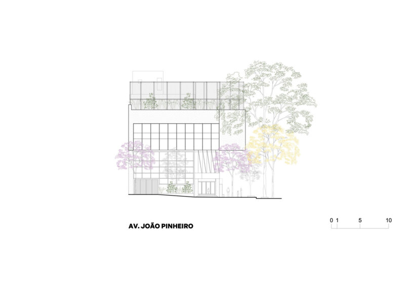 facade | image by João Pinheiro Av