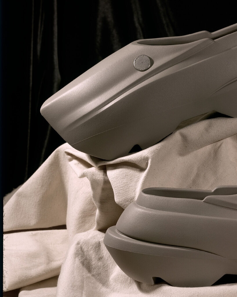 sterling ruby vans clog