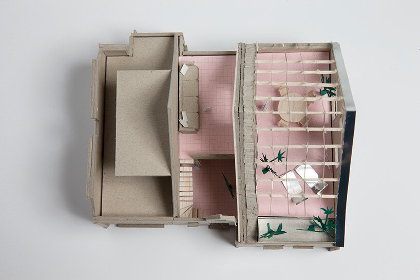 Omloop Farmhouse model