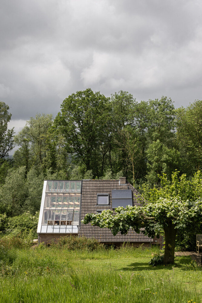  the transformation is grounded in personal needs