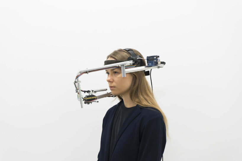 vtol kinetic sculptures robotics