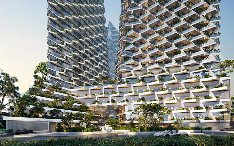 jasper architects palmanova asunción