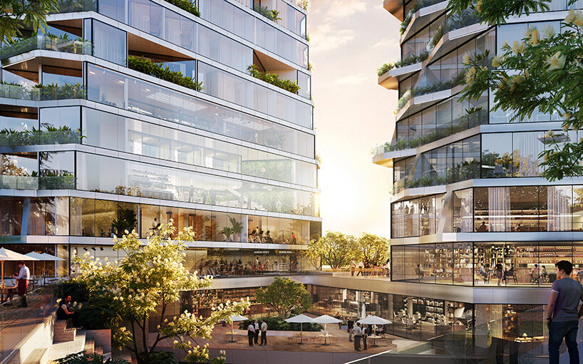 jasper architects palmanova asunción