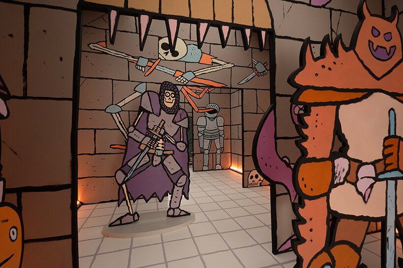 juju's jean jullien shanghai