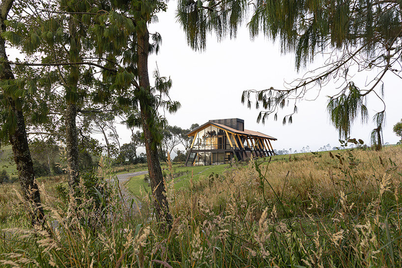 taller general la miradora