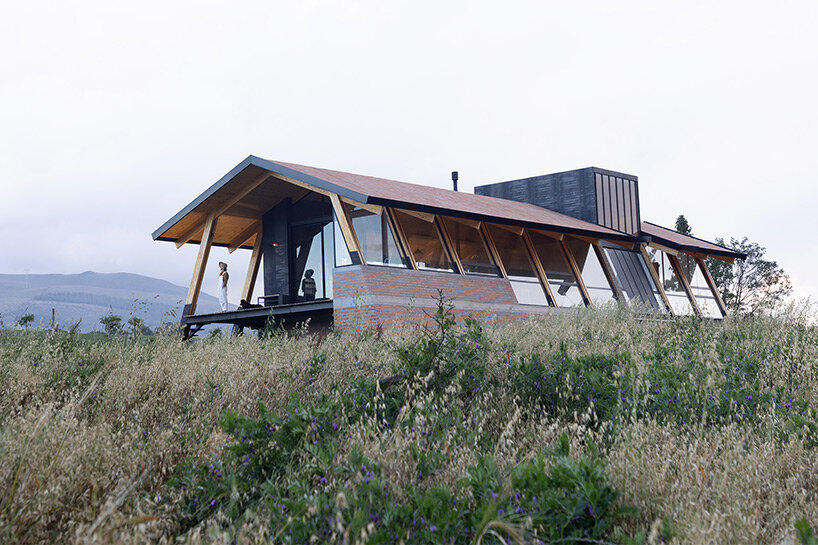 taller general la miradora