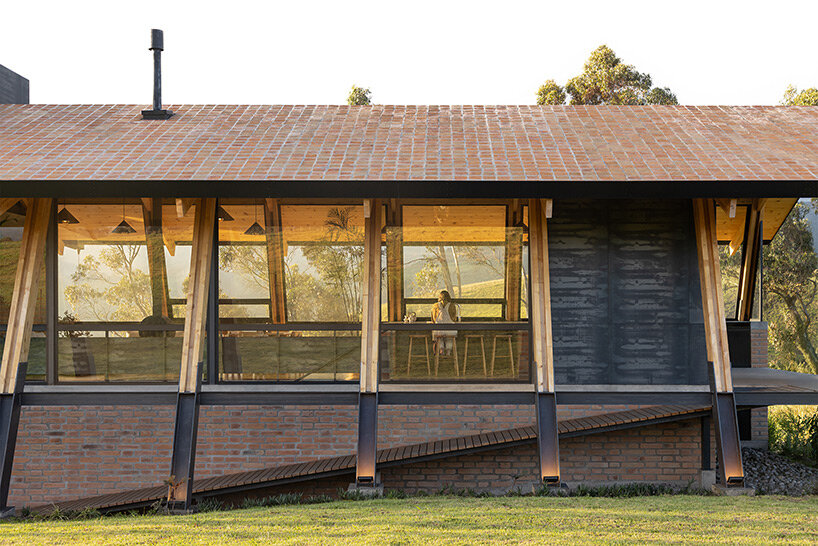 taller general la miradora