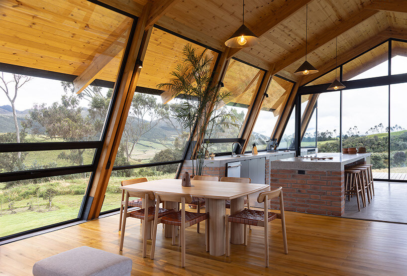 taller general la miradora