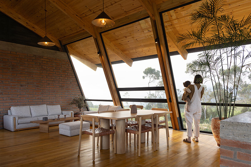 taller general la miradora