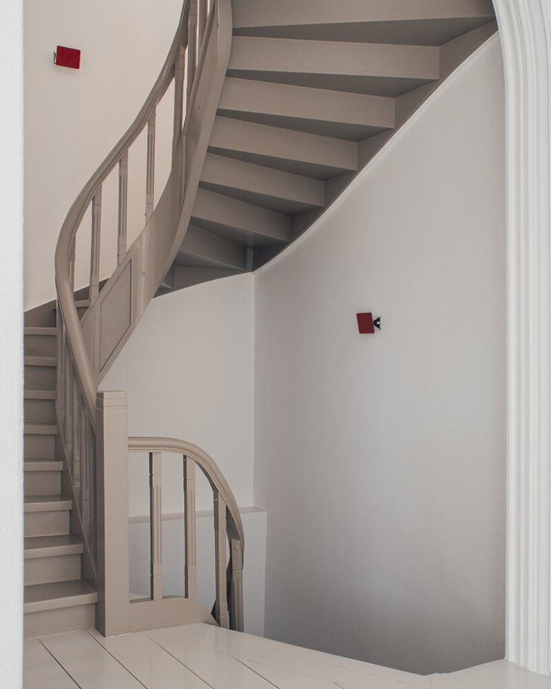 tactile qualities that reinforce a sense of place