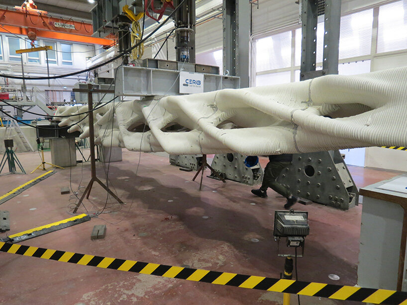 large-scale load testing