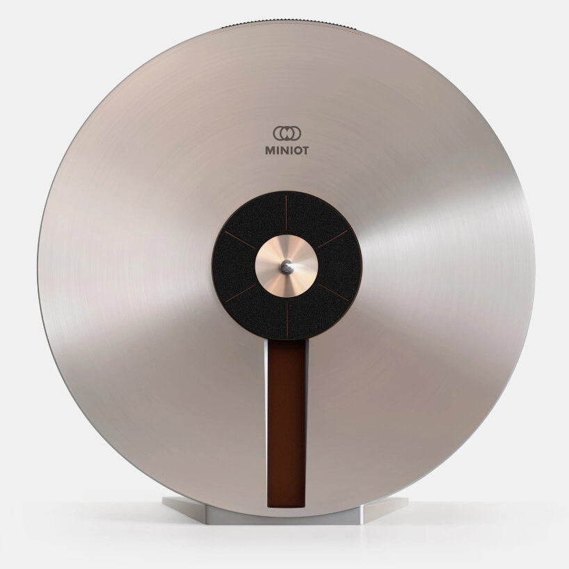 miniot wheel 3 turntable