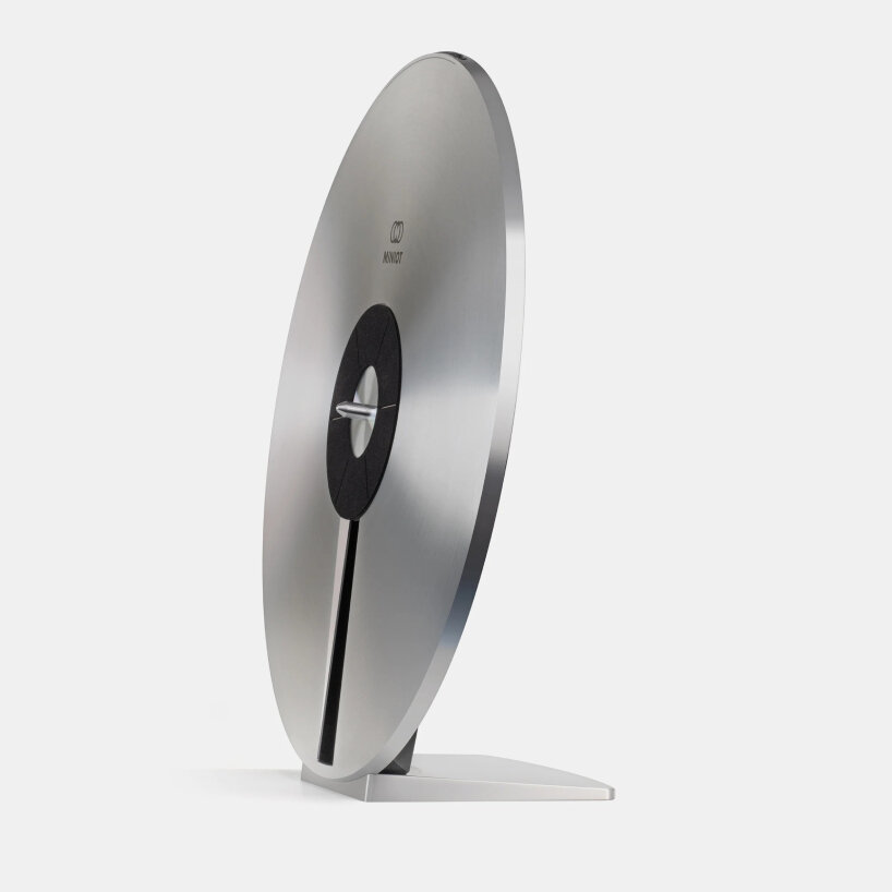 miniot wheel 3 turntable