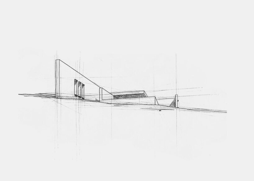 Onus Architecture Studio works with local resources and natural systems