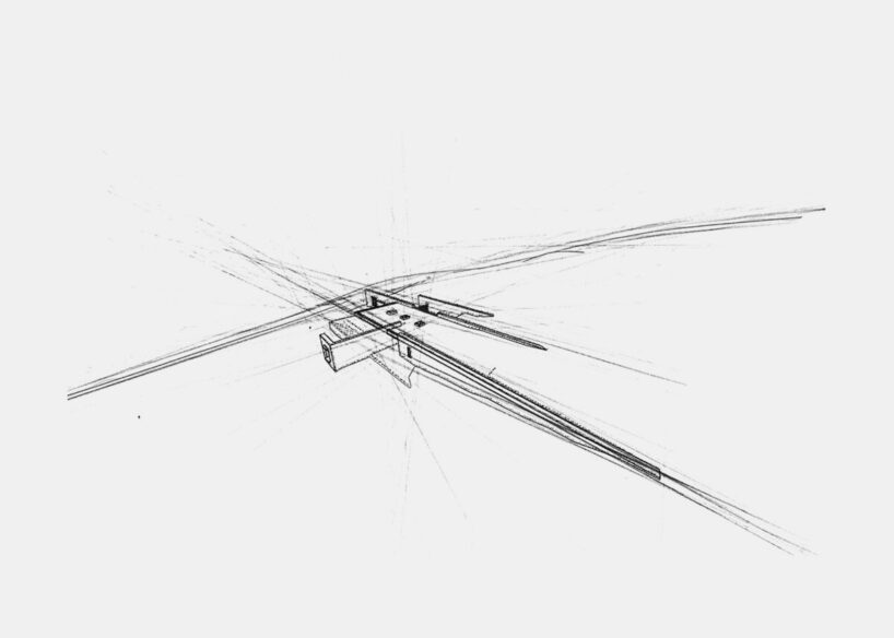 the project is designed to function off-grid