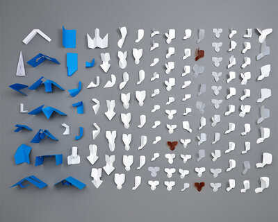 origami-inspired surgical tool 3FOLD speeds up implant procedures to just three seconds