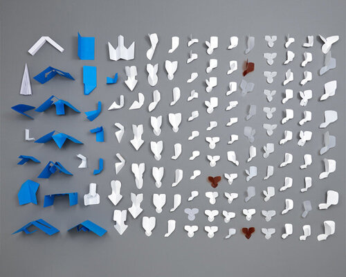 origami-inspired surgical tool 3FOLD speeds up implant procedures to just three seconds