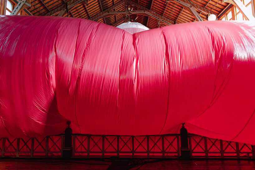 melbourne royal exhibition building