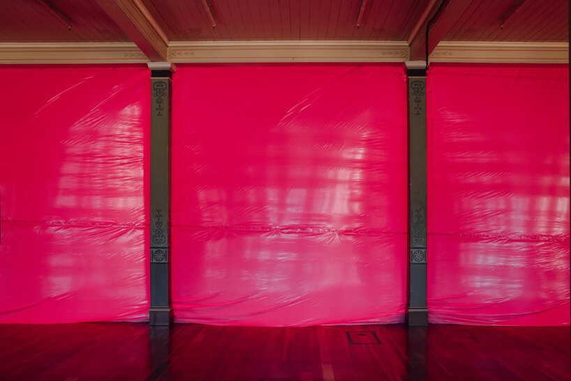 melbourne royal exhibition building