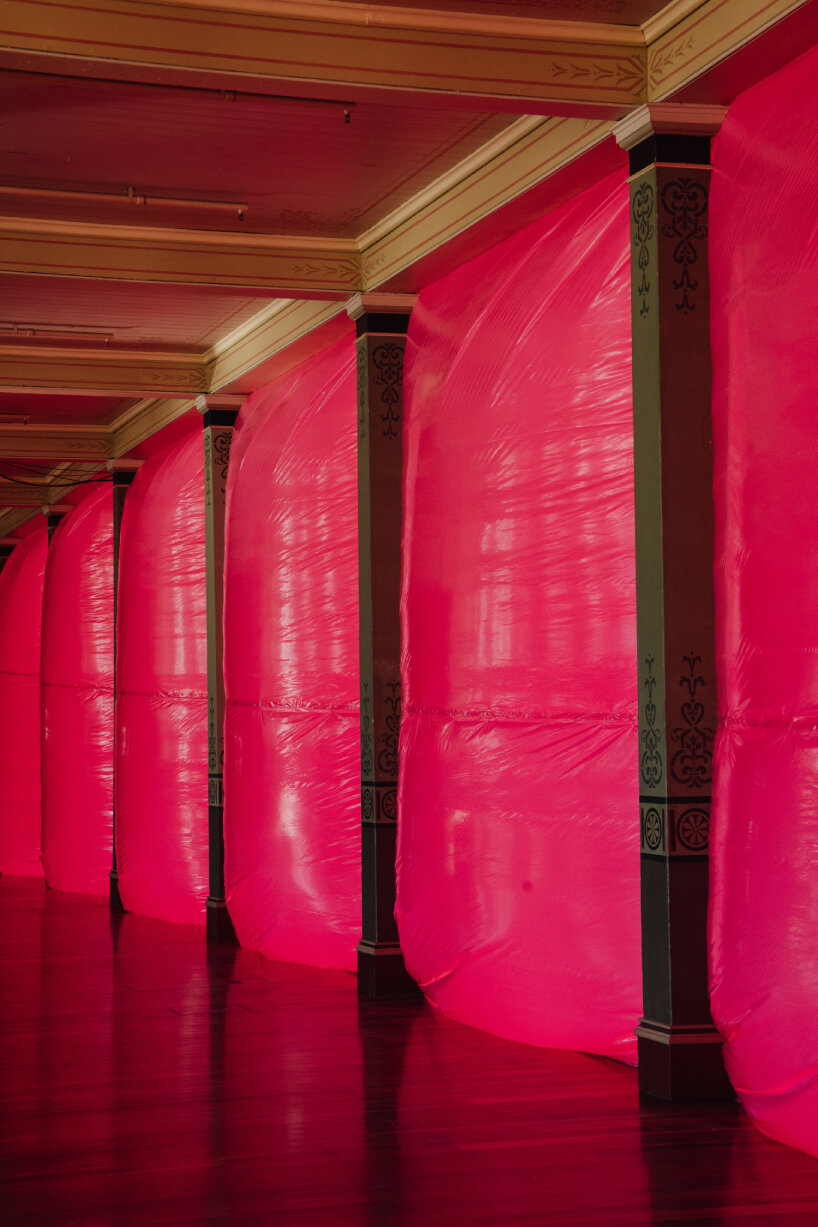 melbourne royal exhibition building