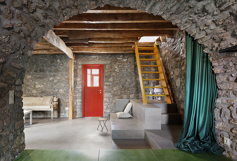 peloponnese house point supreme