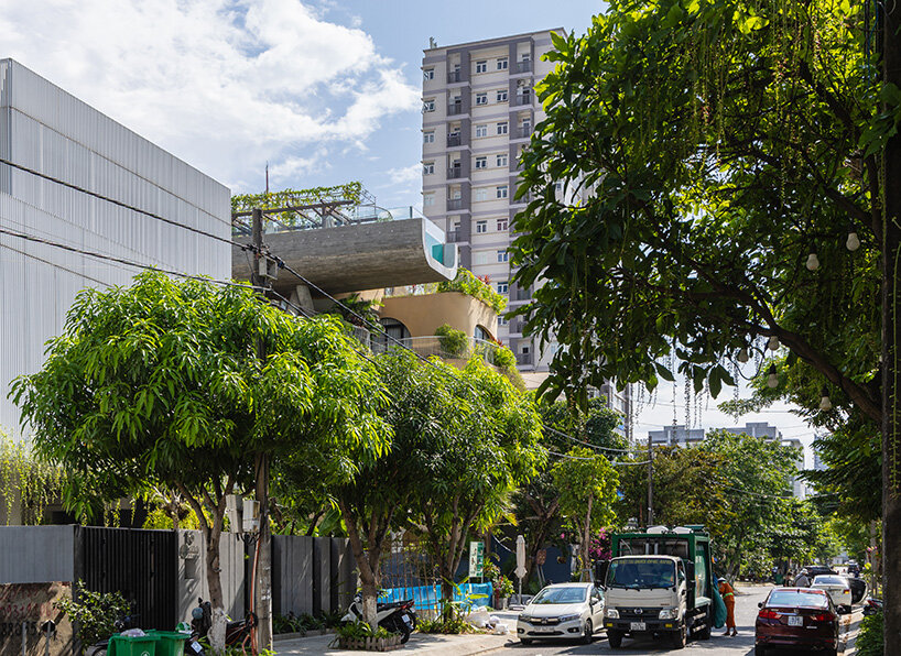 soft arched doorways and windows frame corridors, gardens, and rooms