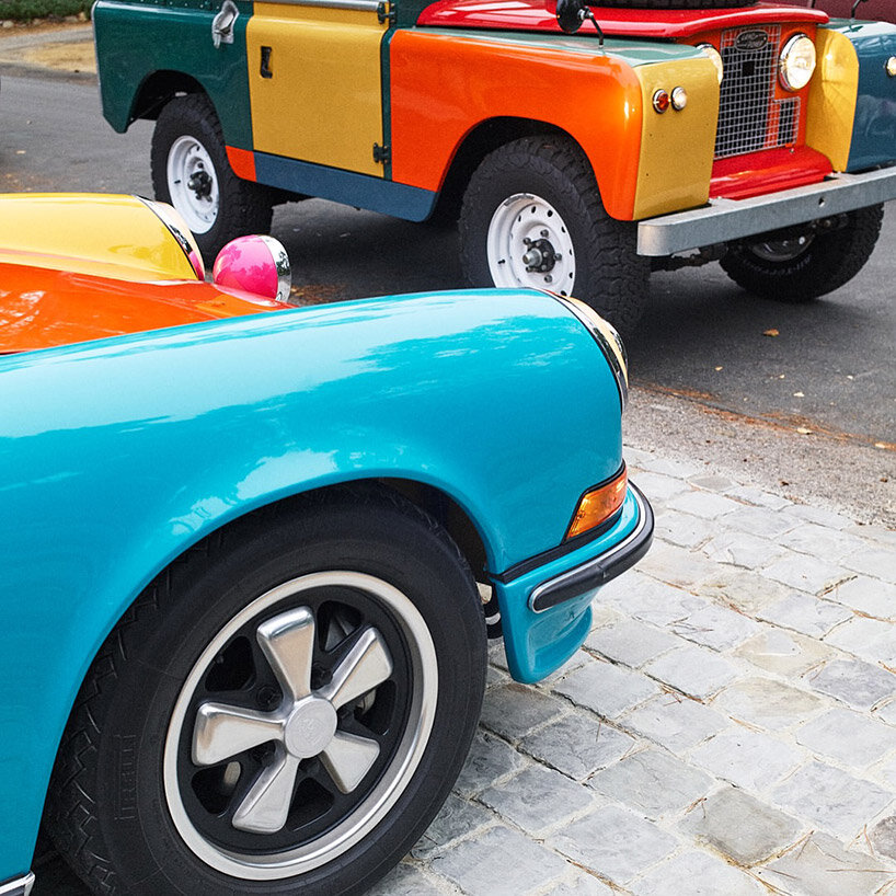 sean wotherspoon land rover