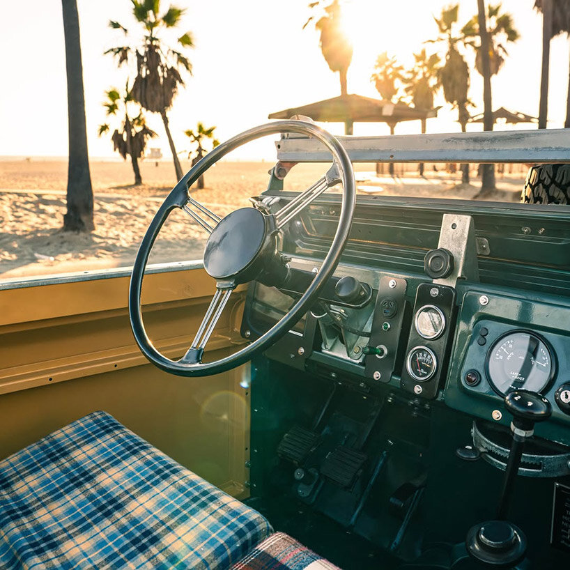 sean wotherspoon land rover