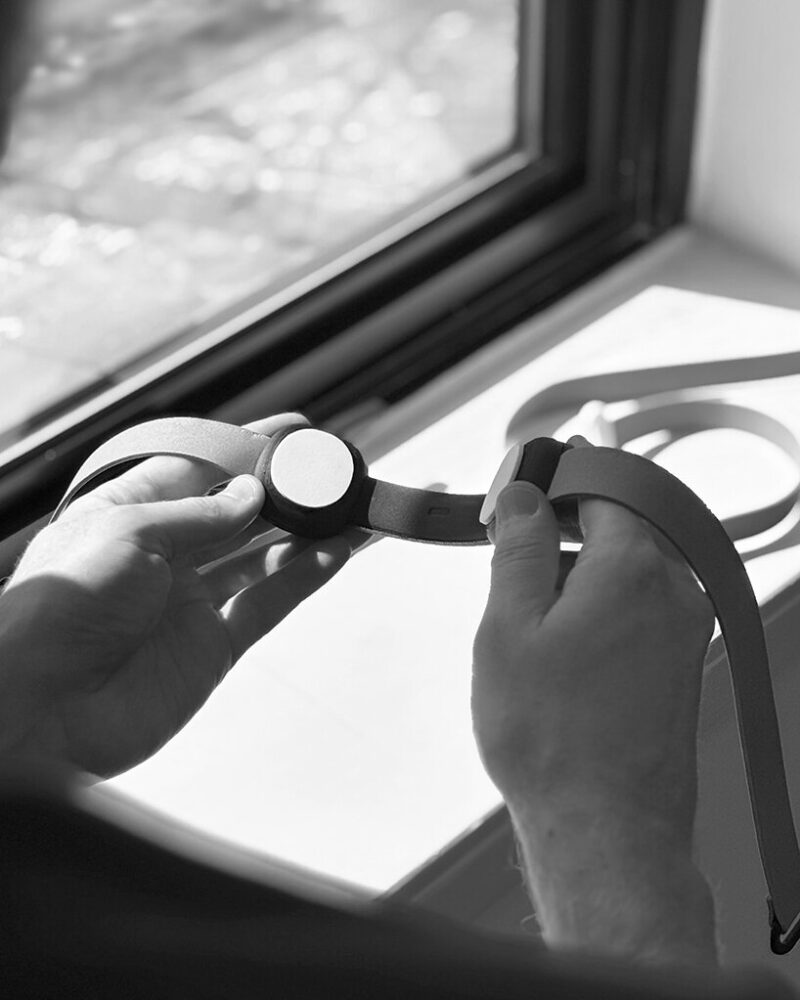 prototyping for feel and fit