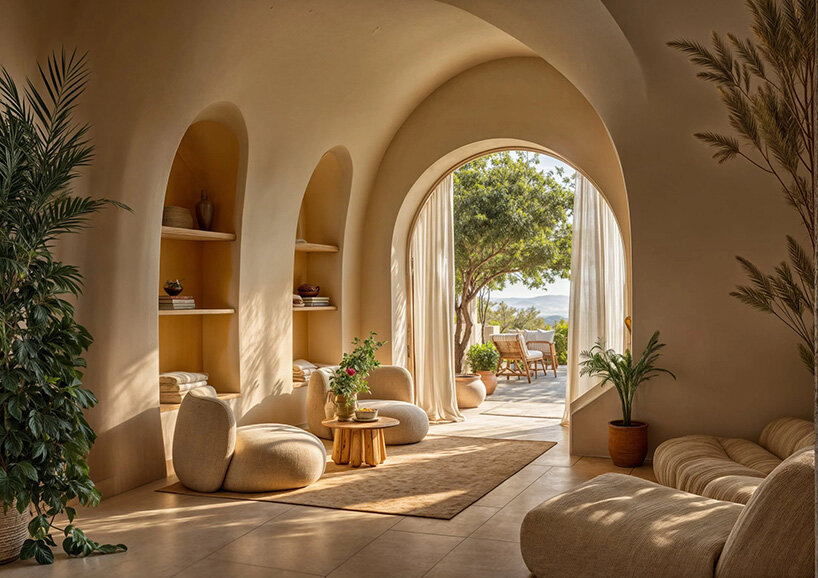 recalling the layered history of the original building