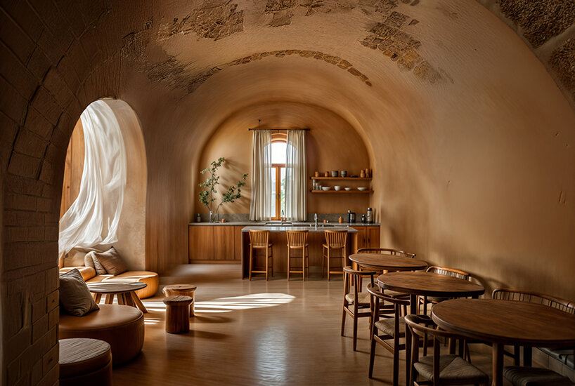 preserving the historic essence of its architecture