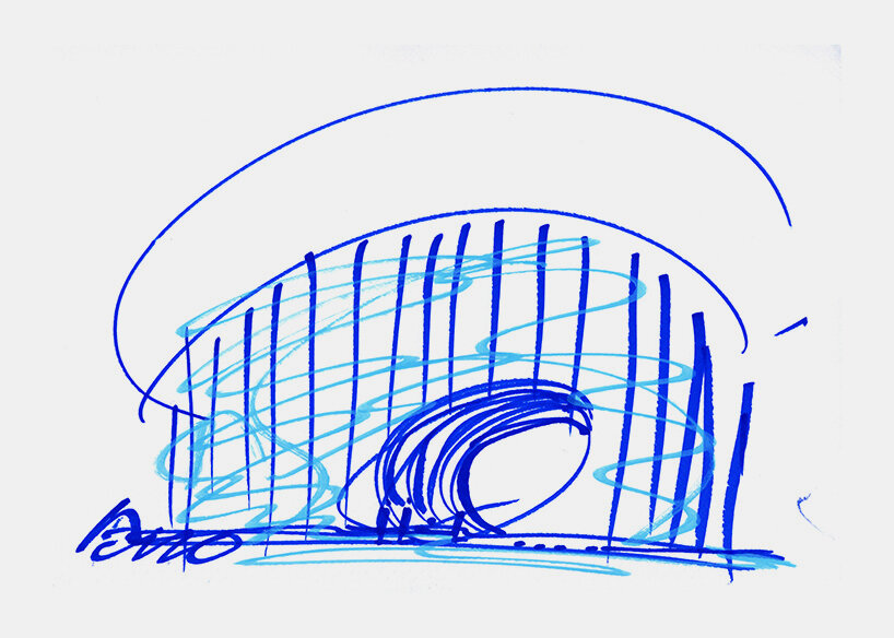 the museum is scheduled to open in March 2028