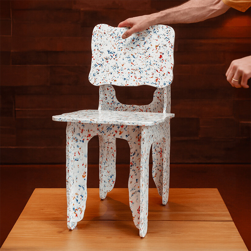 wasted potato head lamb